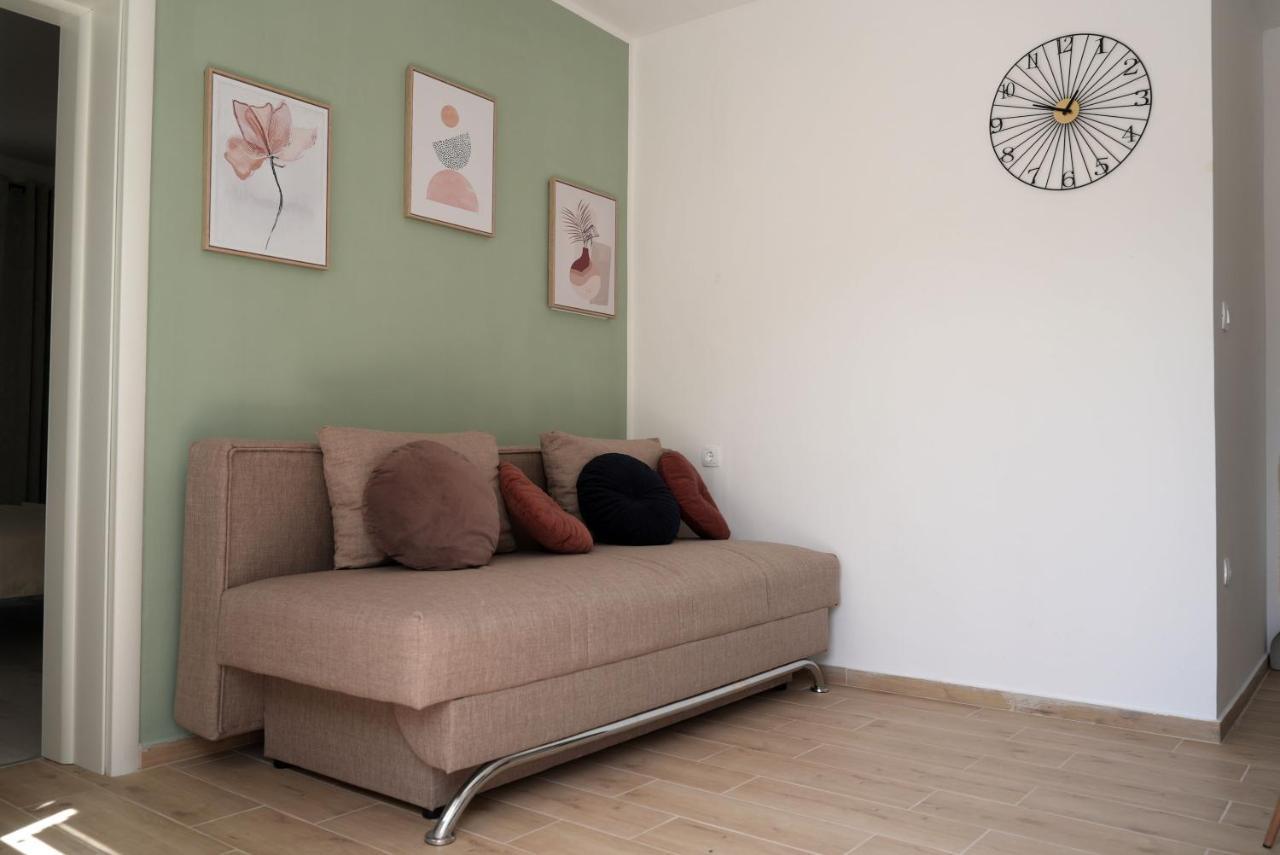 Apartment Twins Šibenik Kültér fotó