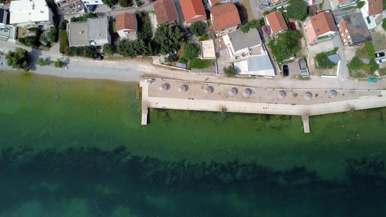 Apartment Twins Šibenik Kültér fotó