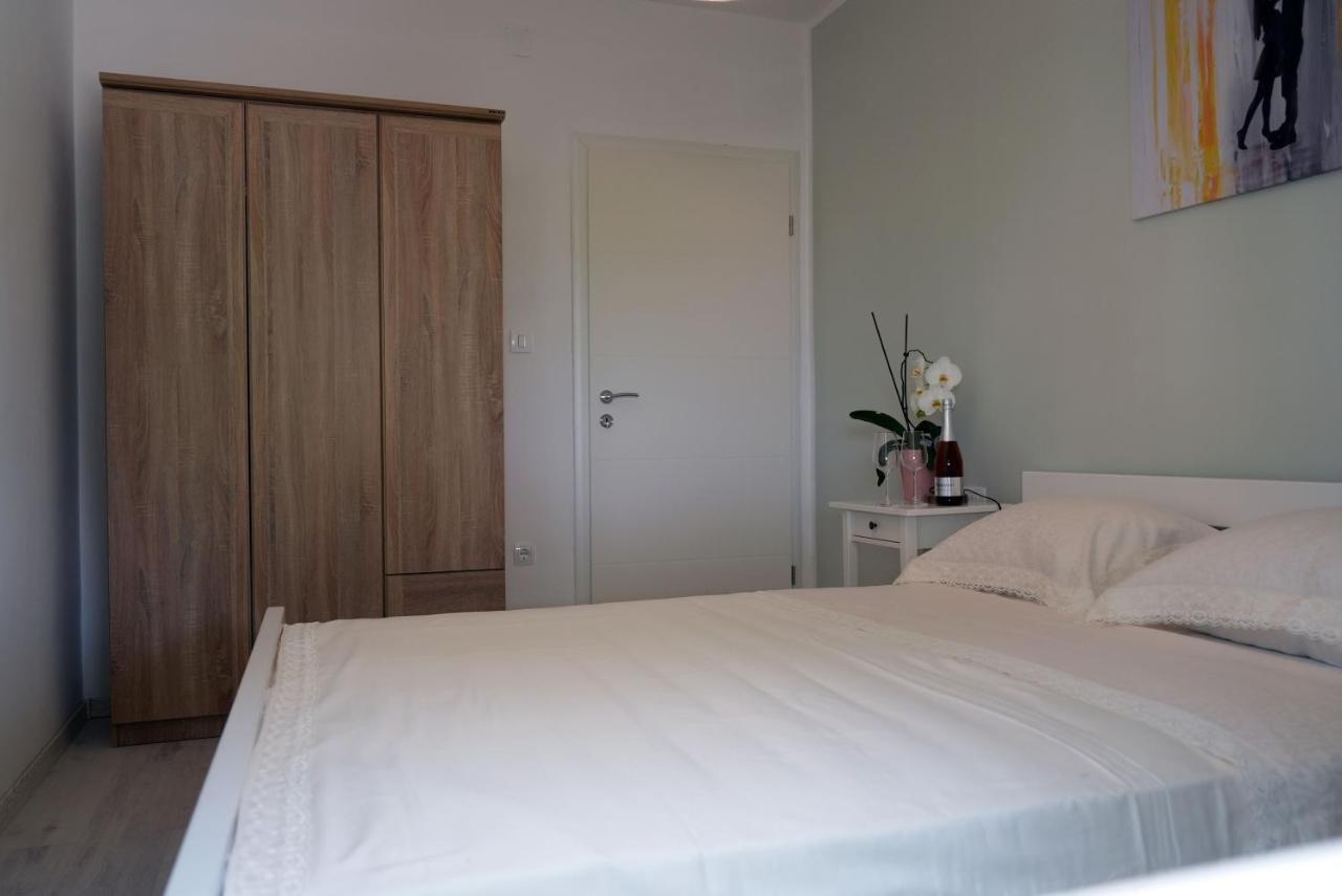 Apartment Twins Šibenik Kültér fotó