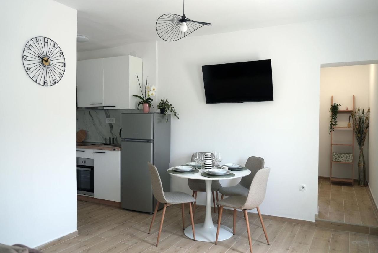 Apartment Twins Šibenik Kültér fotó