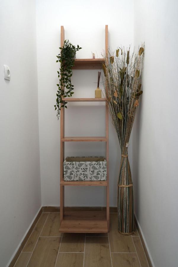 Apartment Twins Šibenik Kültér fotó