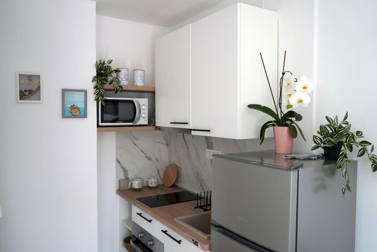 Apartment Twins Šibenik Kültér fotó