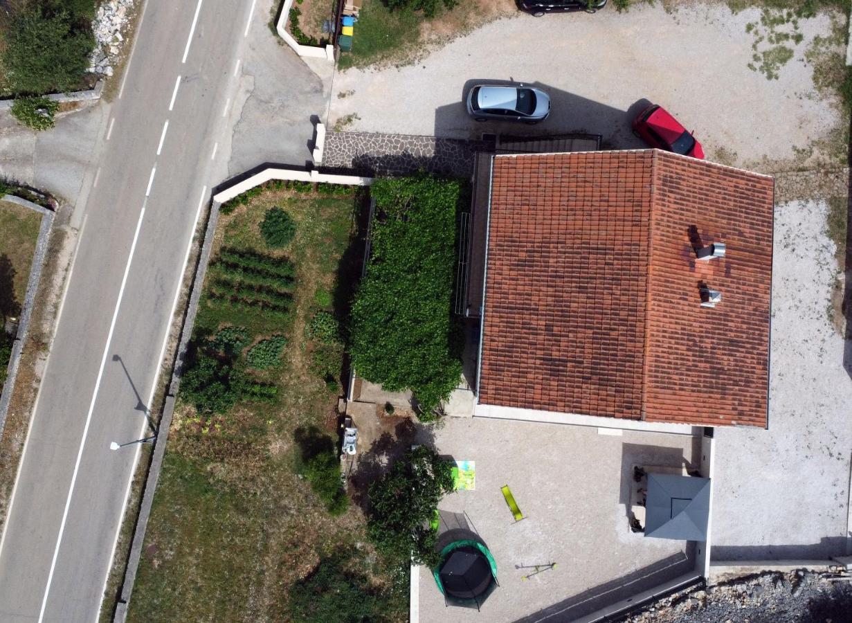 Apartment Twins Šibenik Kültér fotó