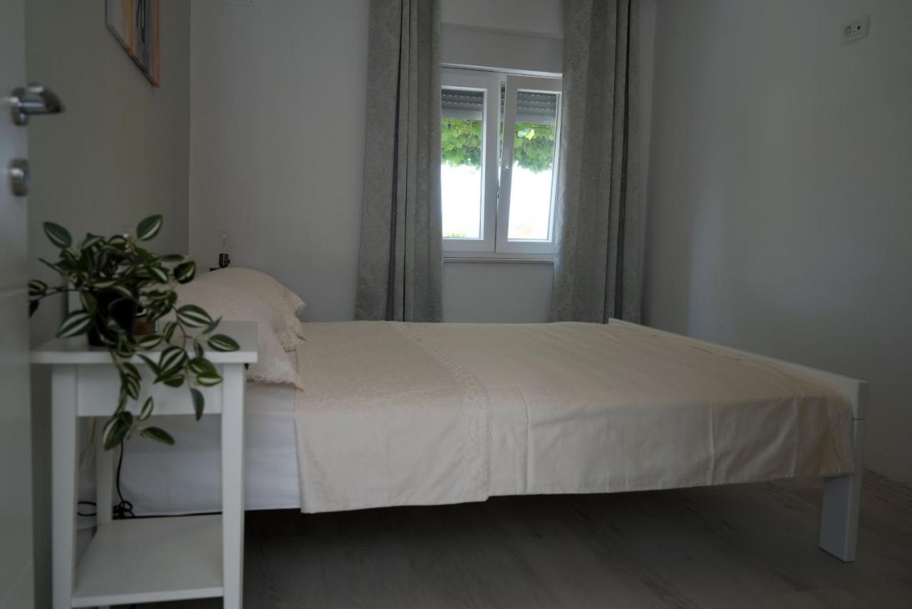 Apartment Twins Šibenik Kültér fotó