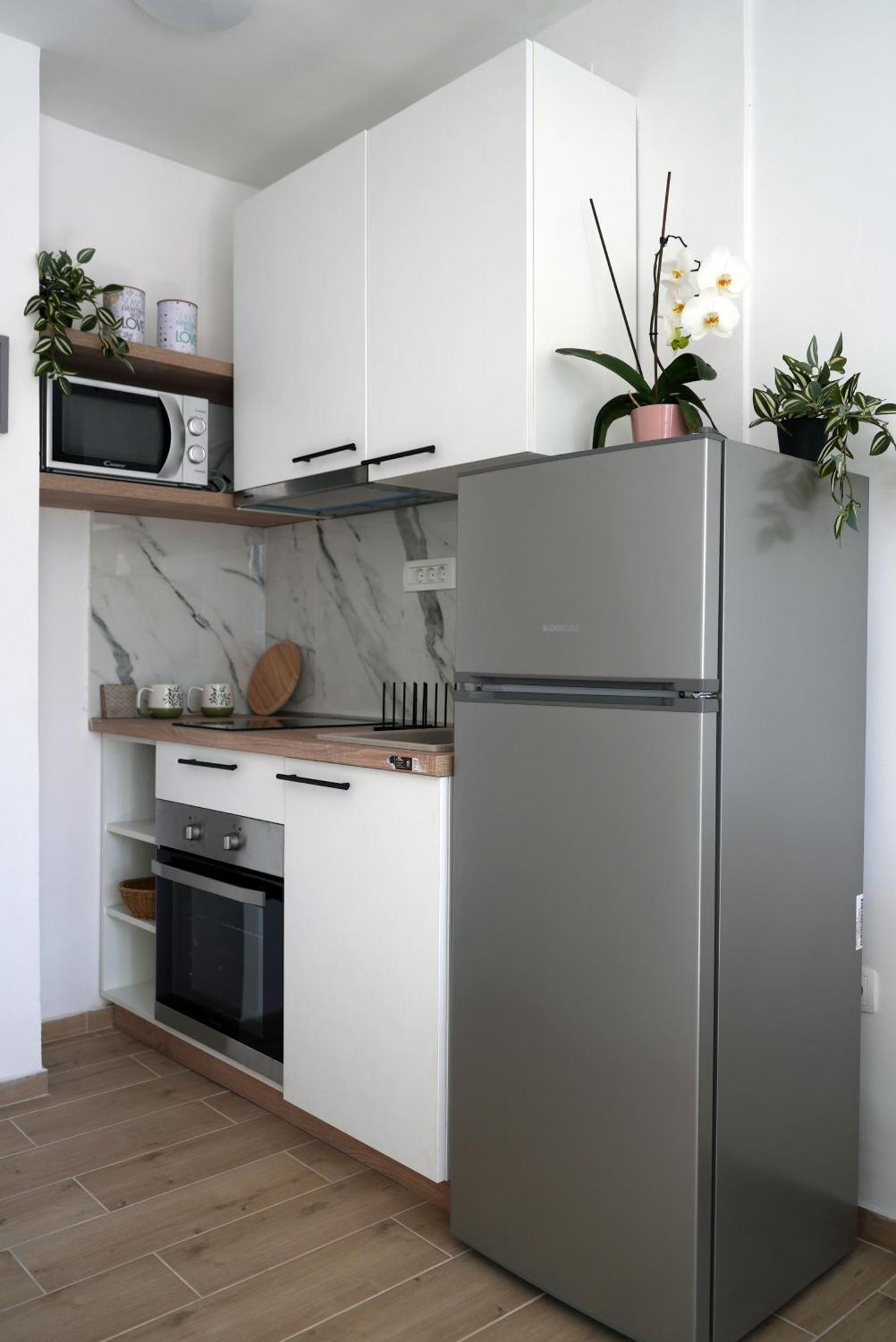 Apartment Twins Šibenik Kültér fotó